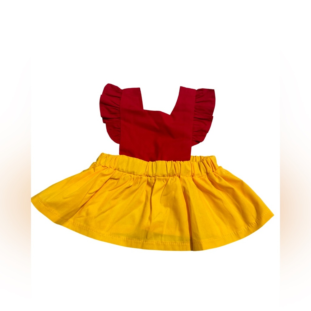 INFANT DRESS